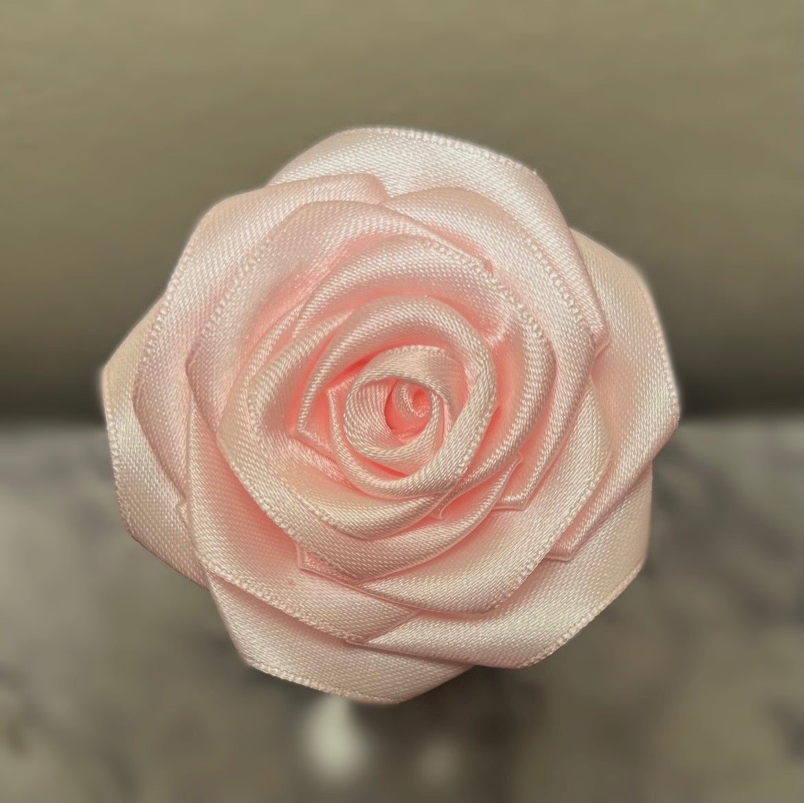Satin Rose Box