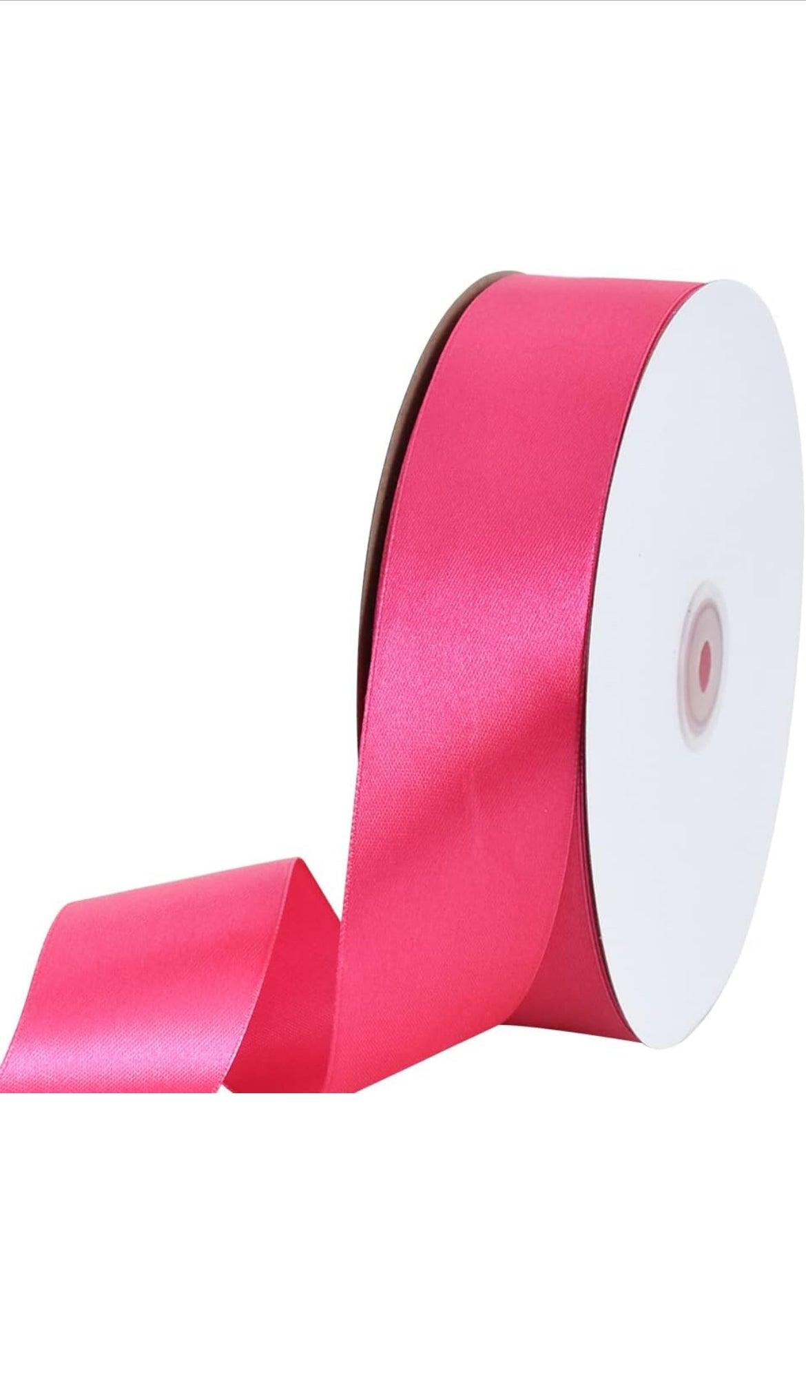 Satin Ribbon Bouquet