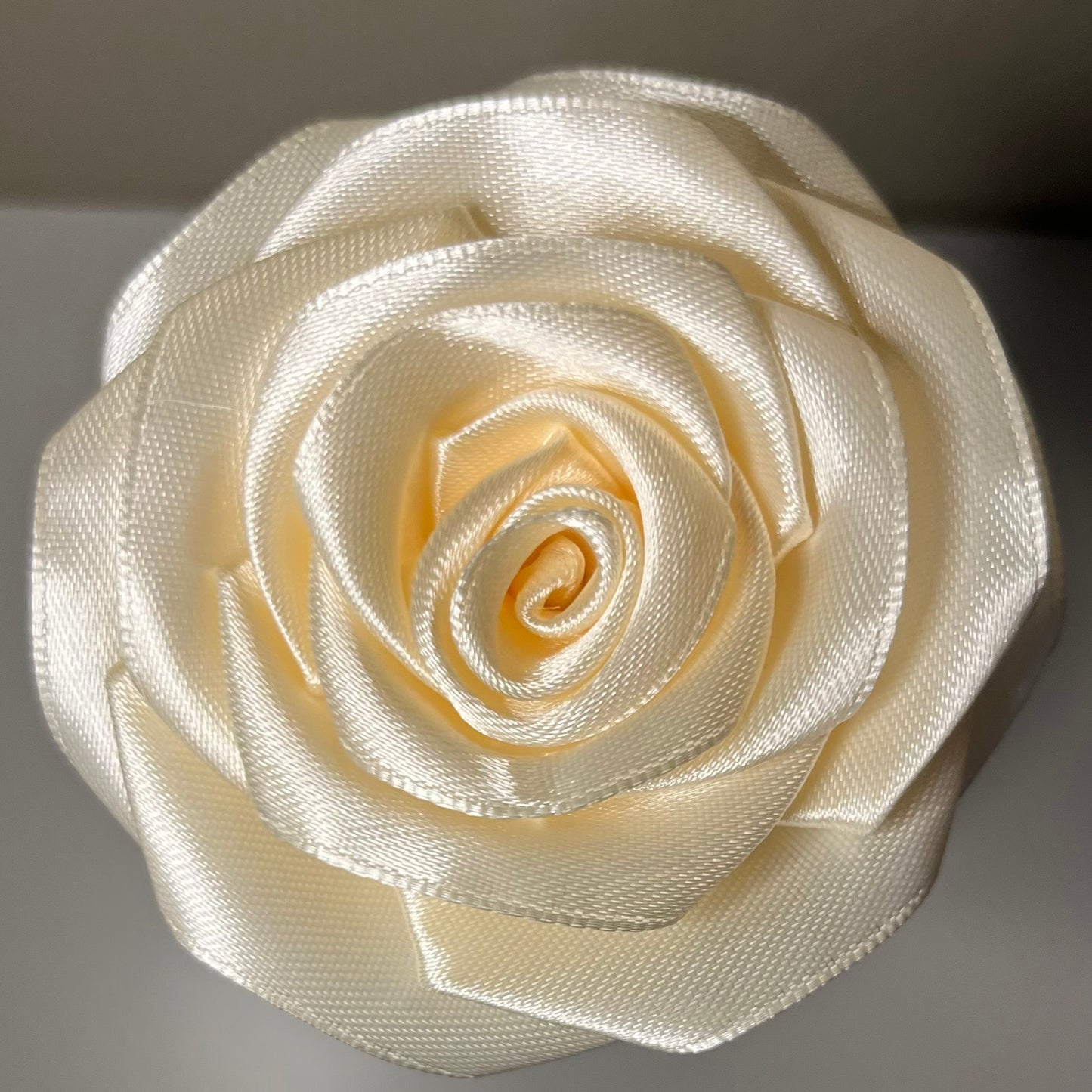 Satin Ribbon Bouquet