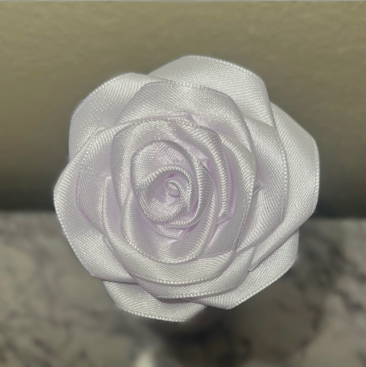 Satin Quinceañera Bouquet