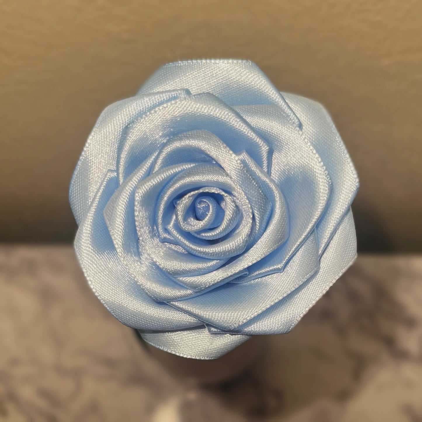 Satin Ribbon Bouquet