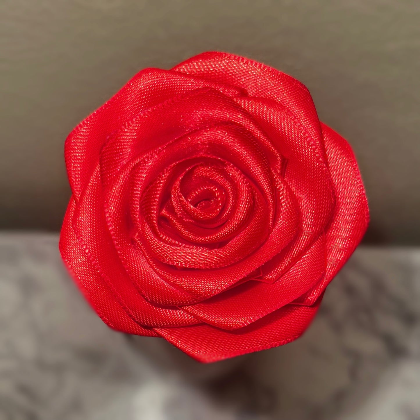 Satin Ribbon Bouquet