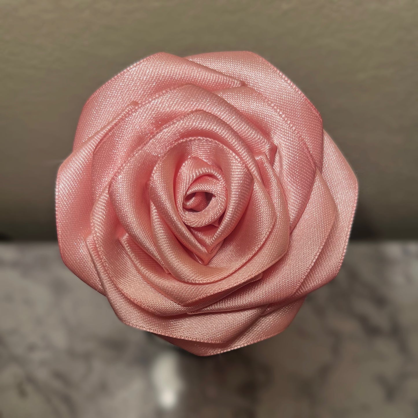 Satin Quinceañera Bouquet